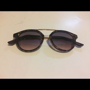 The Loft sunglasses